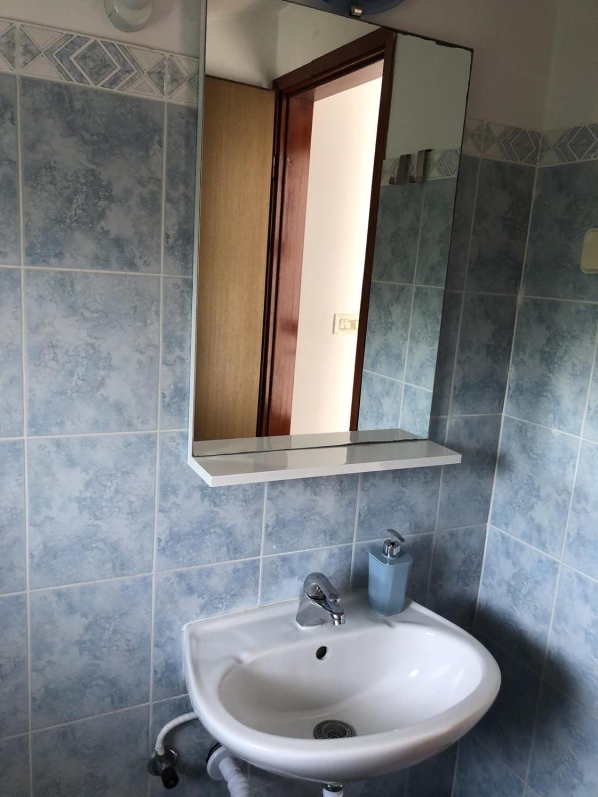Apartman Sara โรวีน ภายนอก รูปภาพ