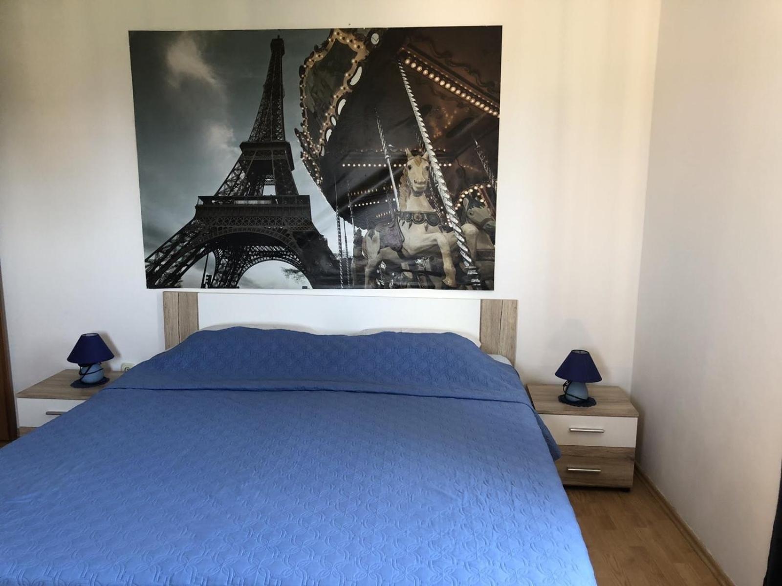 Apartman Sara โรวีน ภายนอก รูปภาพ
