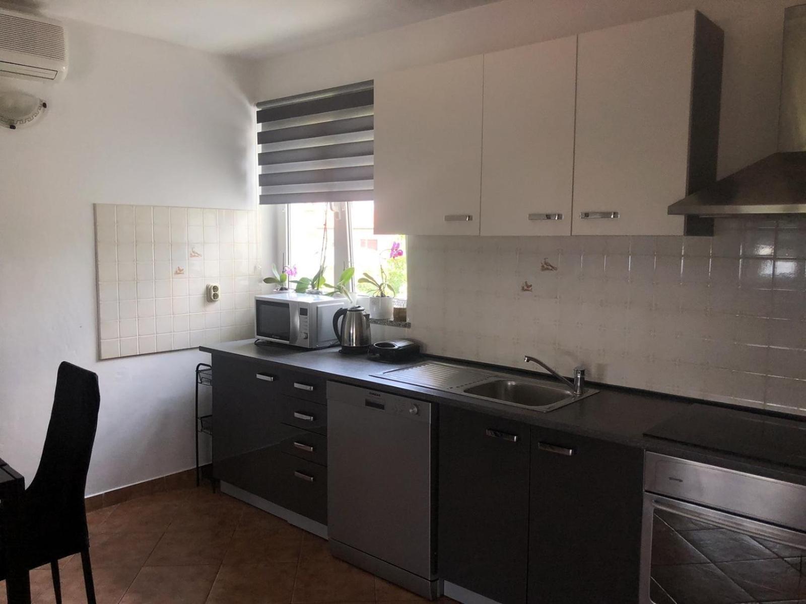 Apartman Sara โรวีน ภายนอก รูปภาพ
